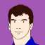Blog author