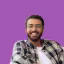Blog author