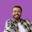Blog author