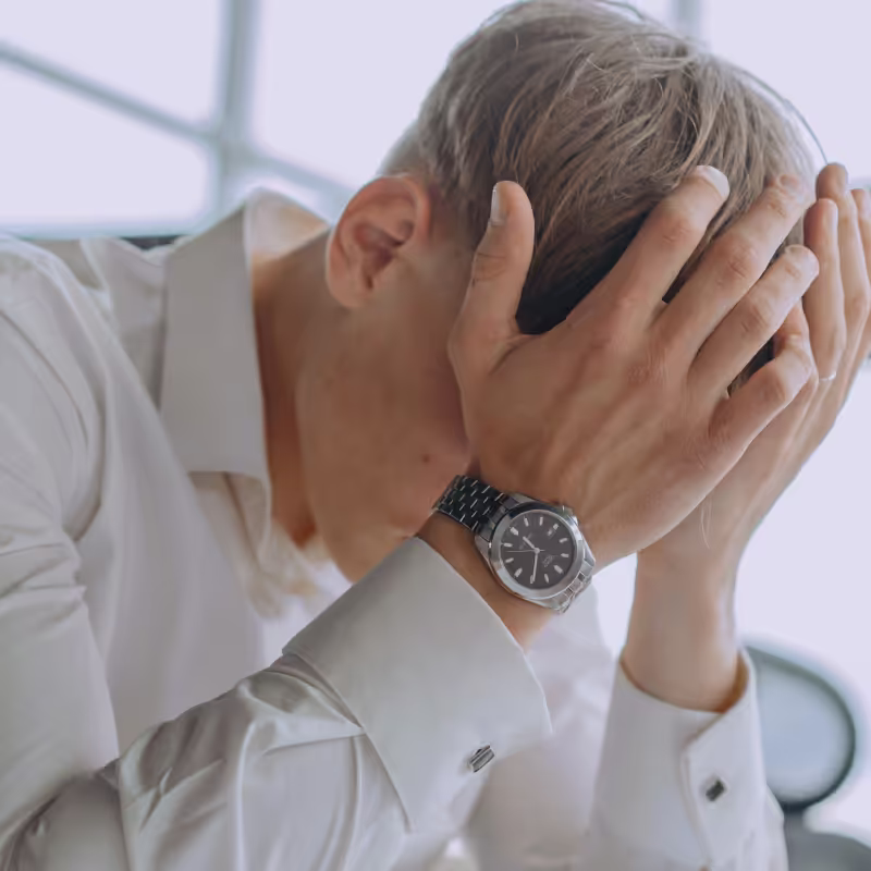 Employees and customers giving quotes about their experience of poor complaint handling